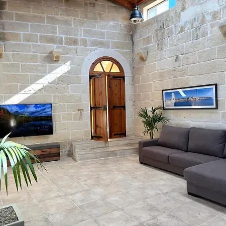 Carmena W/pool&jacuz Byarcocollection Villa *