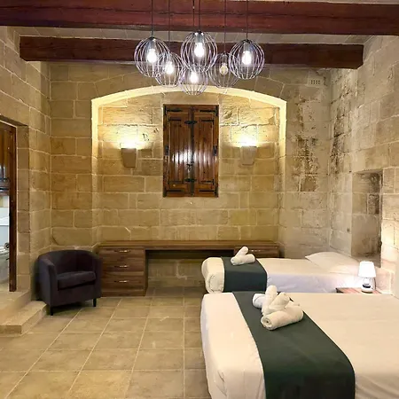 Villa Carmena W/pool&jacuz Byarcocollection *