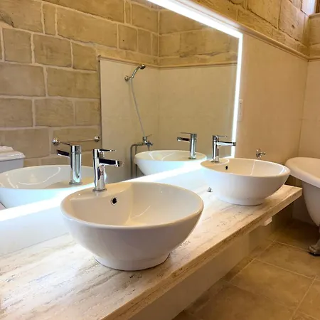 Villa Carmena W/pool&jacuz Byarcocollection