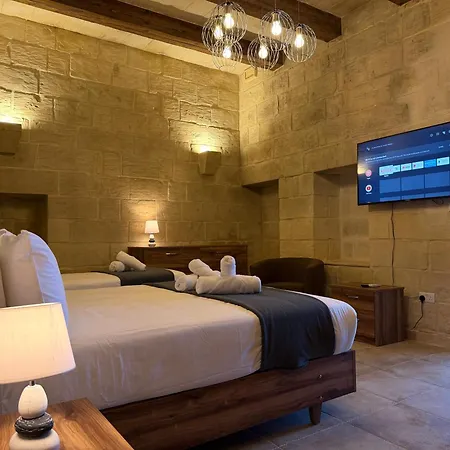 Carmena W/pool&jacuz Byarcocollection Villa Bur Marrad
