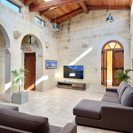 Villa Carmena W/pool&jacuz Byarcocollection
