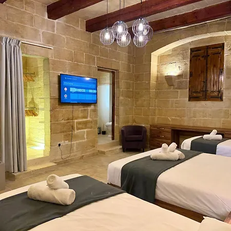 Villa Carmena W/pool&jacuz Byarcocollection *