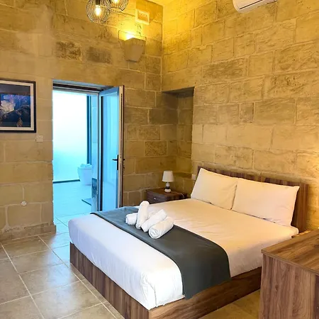 Villa Carmena W/pool&jacuz Byarcocollection Bur Marrad