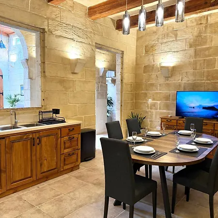 Villa Carmena W/pool&jacuz Byarcocollection Bur Marrad