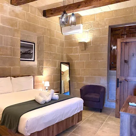 Villa Carmena W/pool&jacuz Byarcocollection Bur Marrad