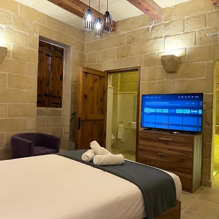 Villa Carmena W/pool&jacuz Byarcocollection *