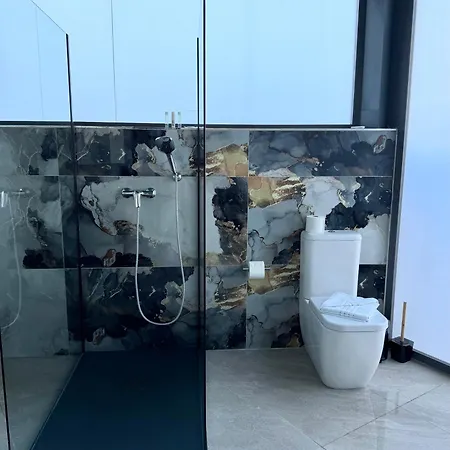 Carmena W/pool&jacuz Byarcocollection Villa Bur Marrad